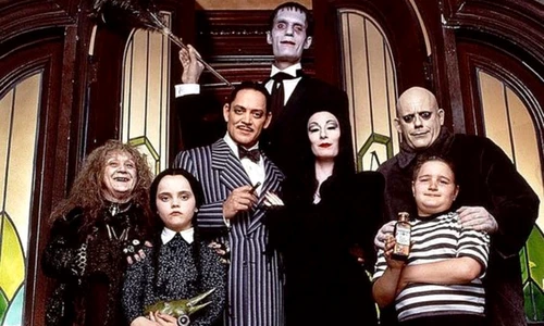 Familia Addams jpeg