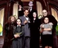 Familia Addams