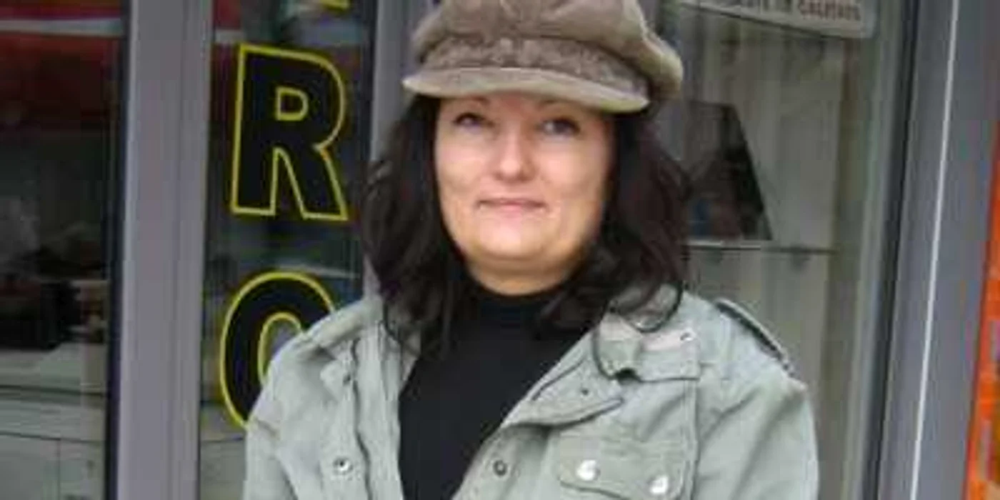 Camelia Şerbănescu a refuzat din start să-şi vaccineze fiica