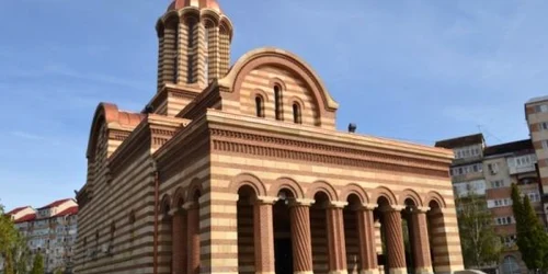 mitropolia targoviste