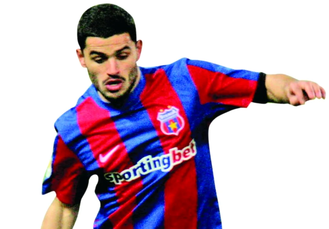 
    Stelios Parpas  