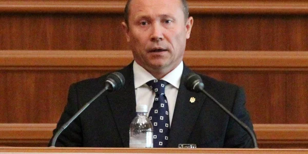 valeriu strelet