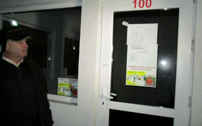 Administratorul firmei din Vâlcea care a păcălit 120 de oameni cu locuri de muncă în străinătate