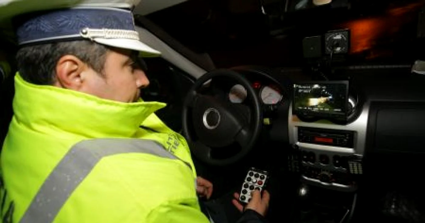 Pentru fapta sa omul riscă să fie exclus din poliţie
