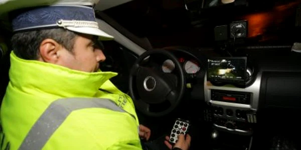 Pentru fapta sa omul riscă să fie exclus din poliţie