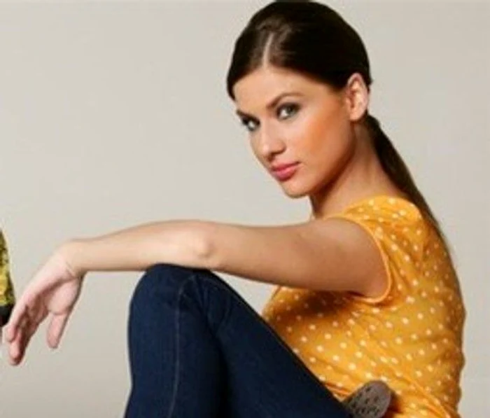 Aceasta este bunica lui Tili Niculaefoto Facebook