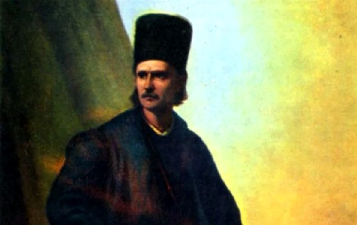 Tudor Vladimirescu