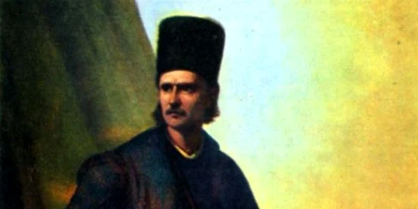 Tudor Vladimirescu 