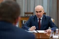 ilie bolojan la intalnirea cu banci 27 iun 25  Foto gov ro jpg