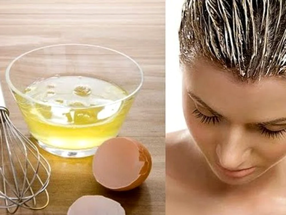 4 remedii naturale pentru părul subțire