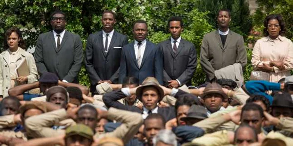 selma foto Pathé Films AG