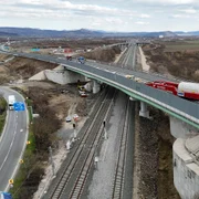 Transport agabaritic spre termocentrala Mintia  Foto Daniel Guță  ADEVĂRUL  (7) JPG