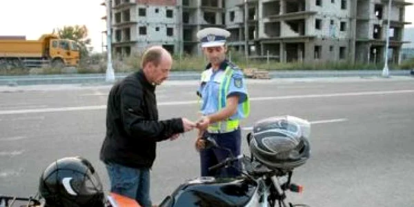 Târgu-Mureş:Atenţie, motociclişti!