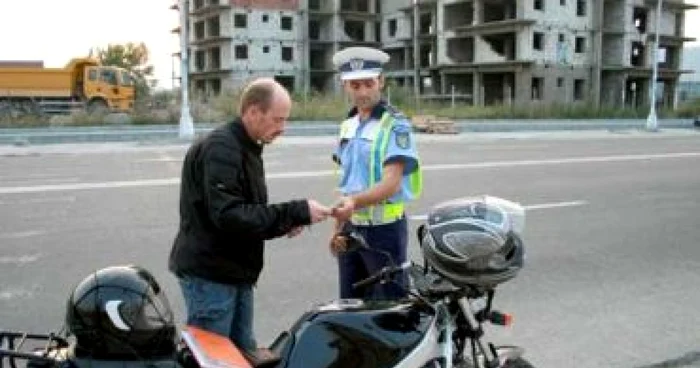 Târgu-Mureş:Atenţie, motociclişti!