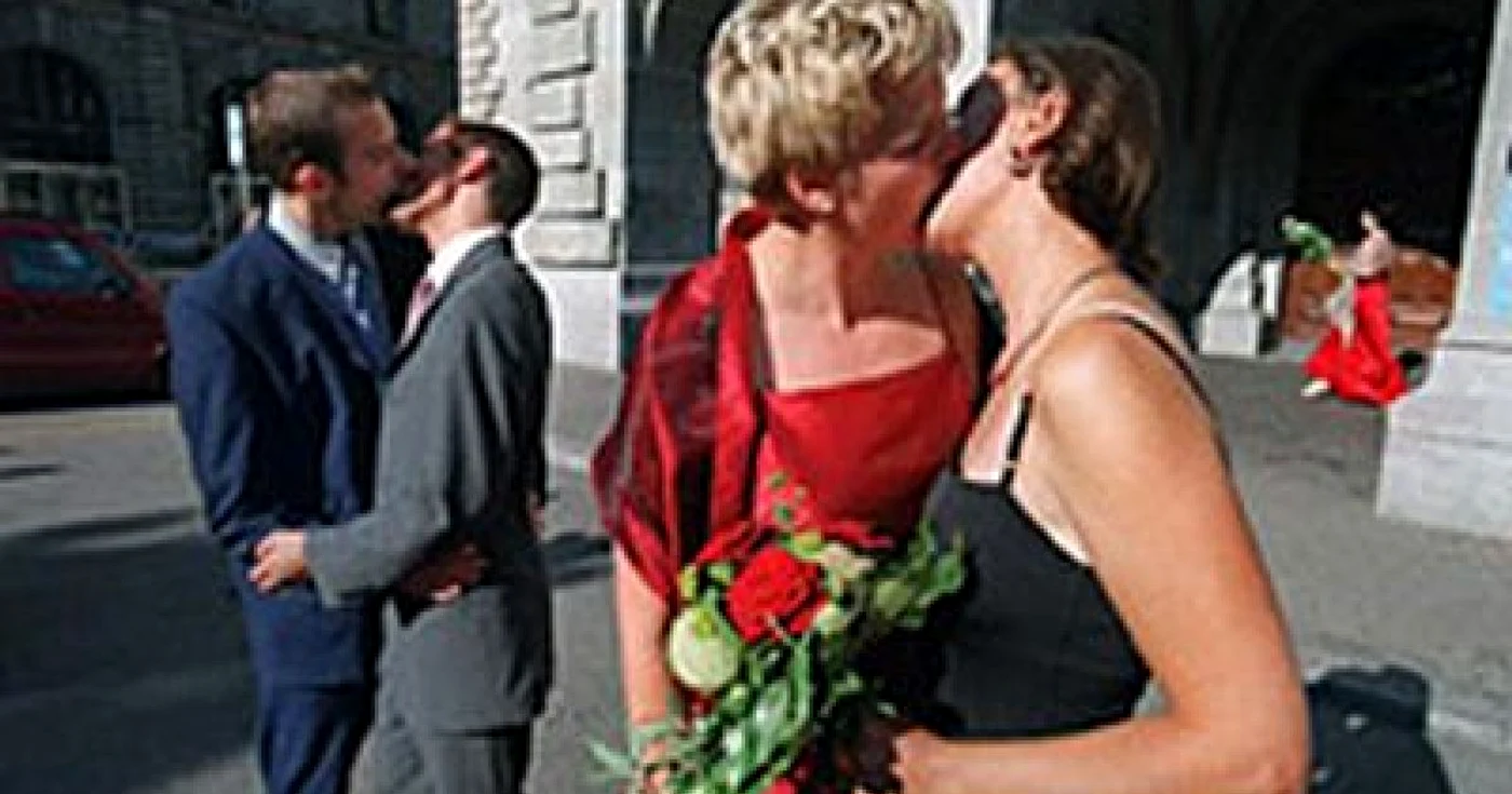 Agenţie matrimonială pentru homosexuali la Torino: românii pe primul loc