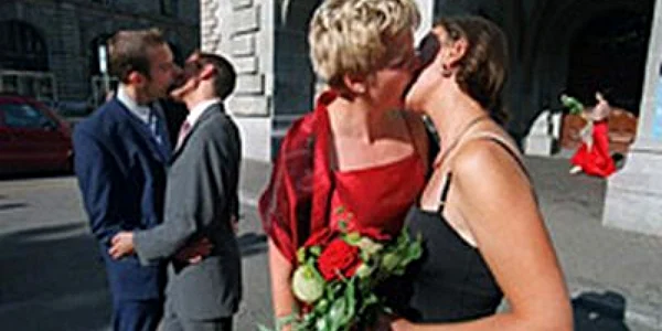 Agenţie matrimonială pentru homosexuali la Torino: românii pe primul loc