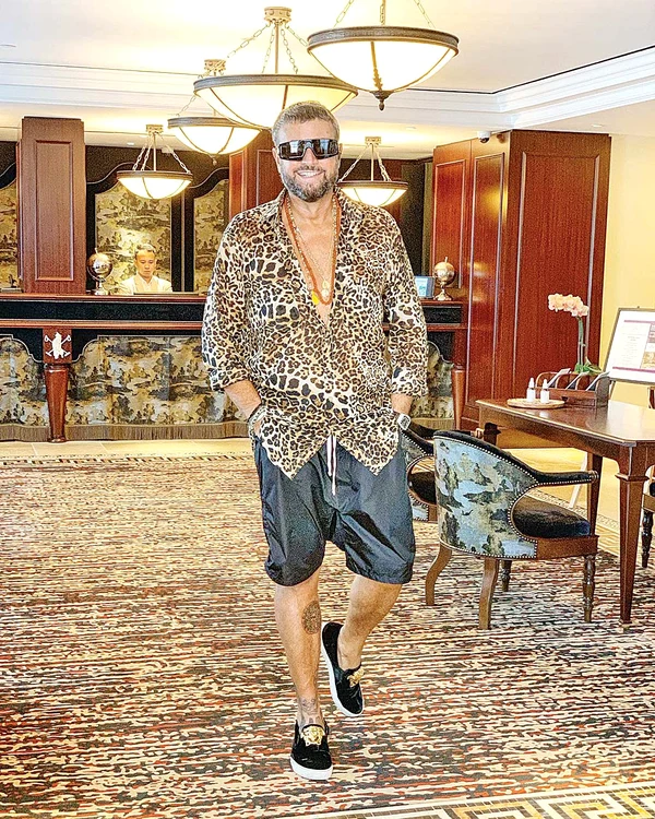 Joi se afla deja în vacanță