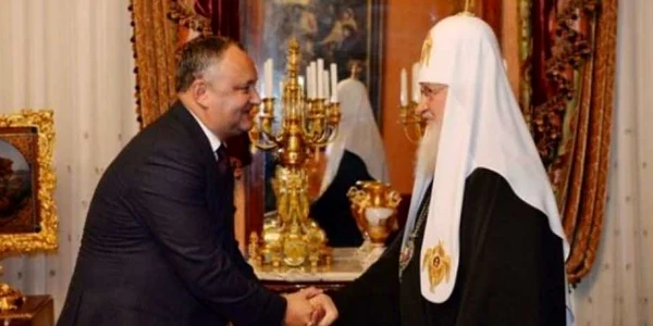 dodon kirill