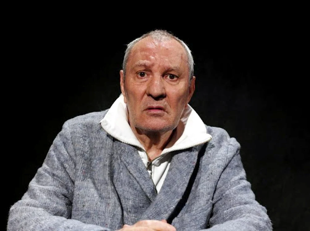 Constantin Drăgănescu