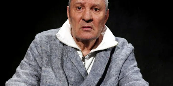 Costica Draganescu