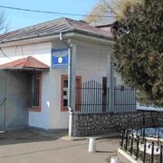 Penitenciarul Focşani