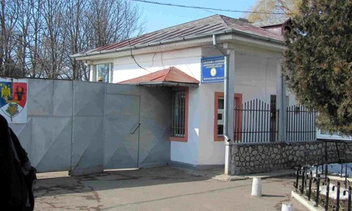 Penitenciarul Focşani