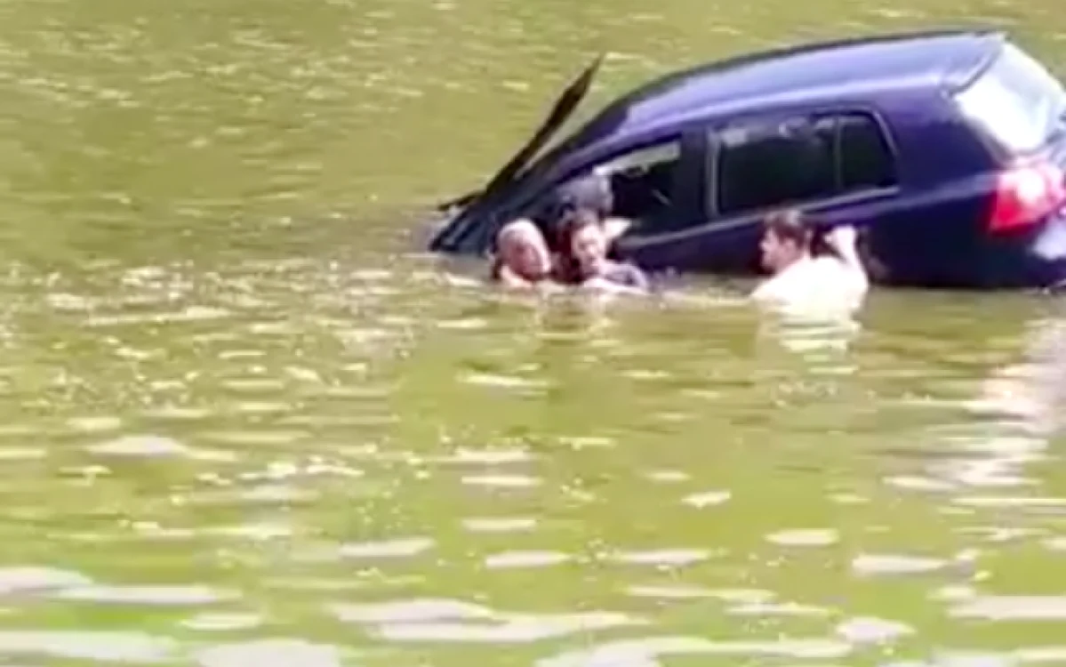 FOTO Captură de ecra/Poliţia Locală