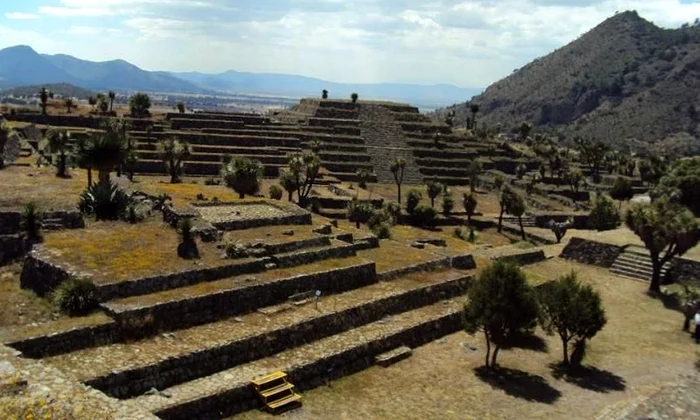 650 de ani de secetă au cauzat abandonarea unui înfloritor oraş mesoamerican jpeg