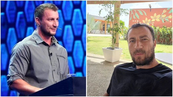 Marian Godină. Foto: Facebook