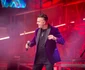 Adrian Enache este unul dintre cei mai eleganți artiști din România