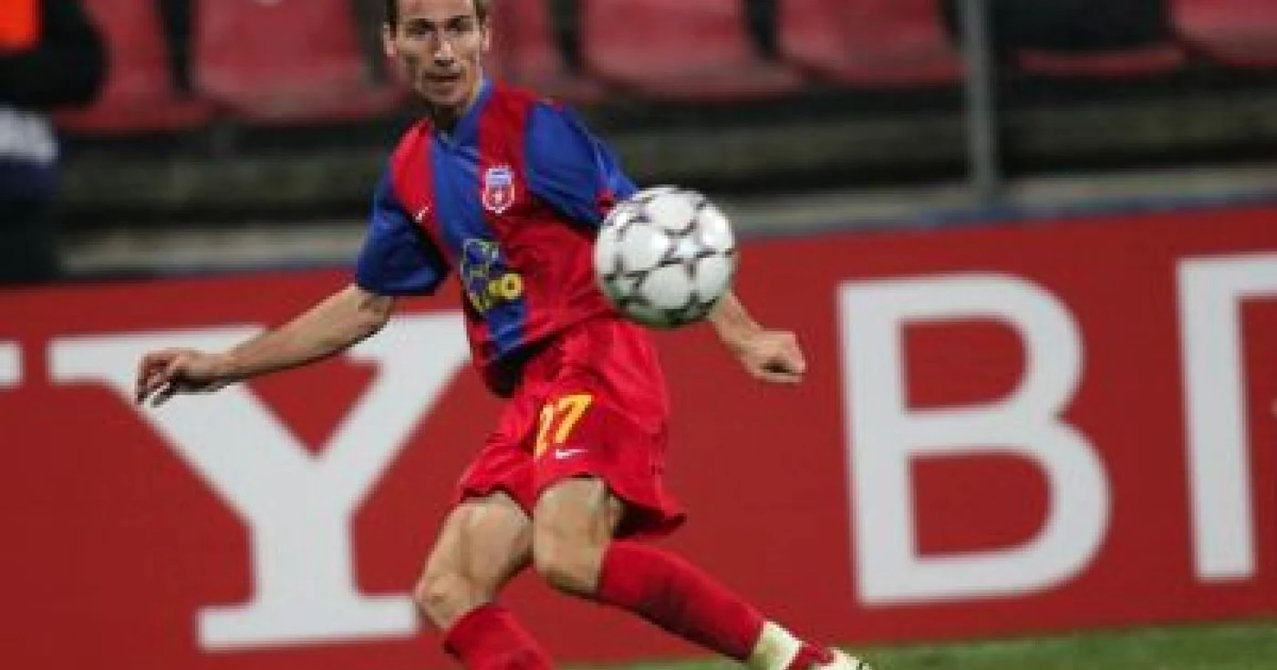 Stelian Stancu