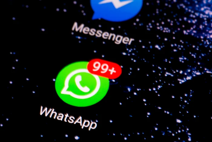 WhatsApp ar putea dispărea din Marea Britanie FOTO Shutterstock