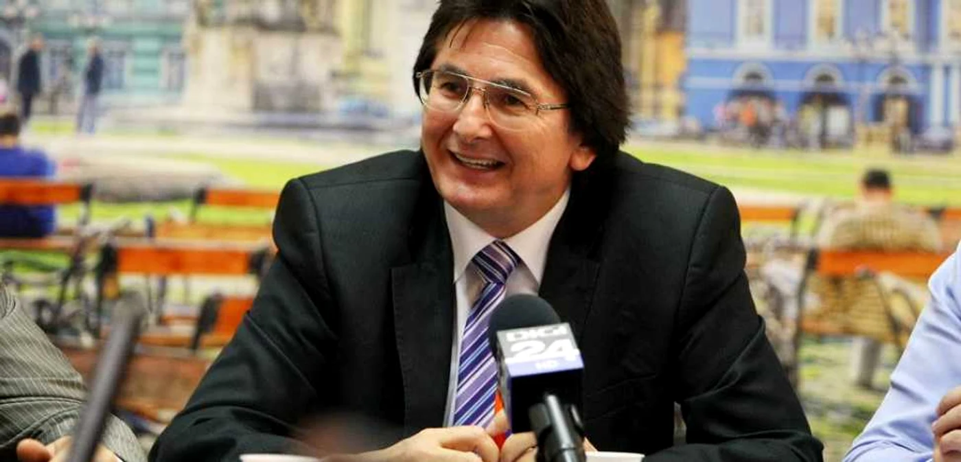 Nicolae Robu