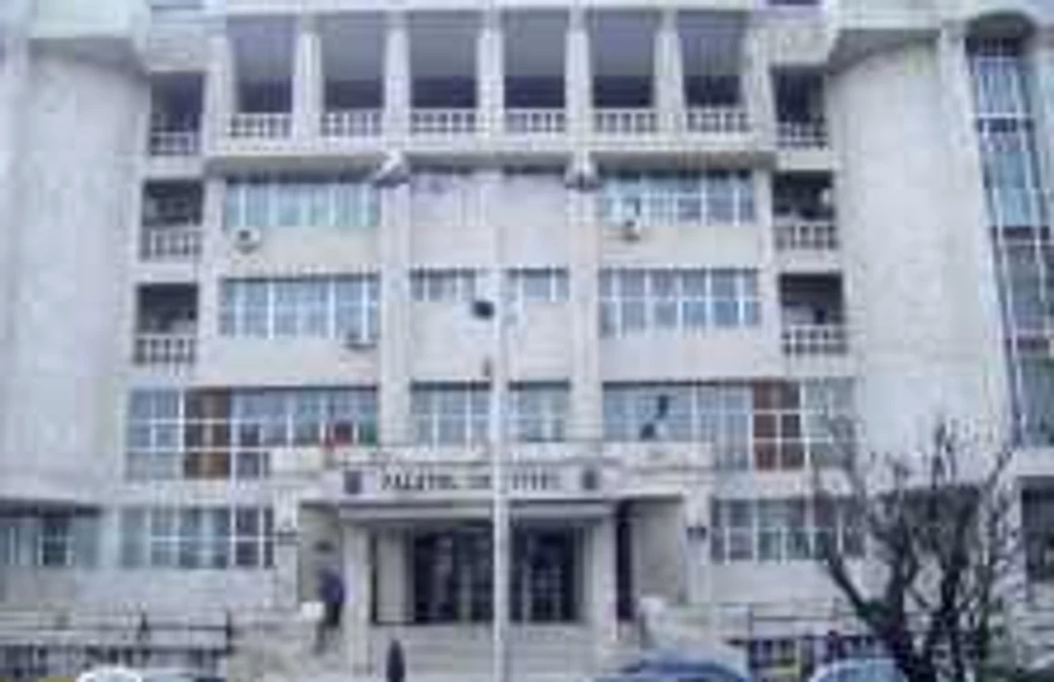 Tribunalul Gorj va fi deschis, însă nu şi pentru cei care au mania de a intenta procese