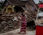 Dezastrul produs de tsunami în Indonezia. foto guliver-gettyimages