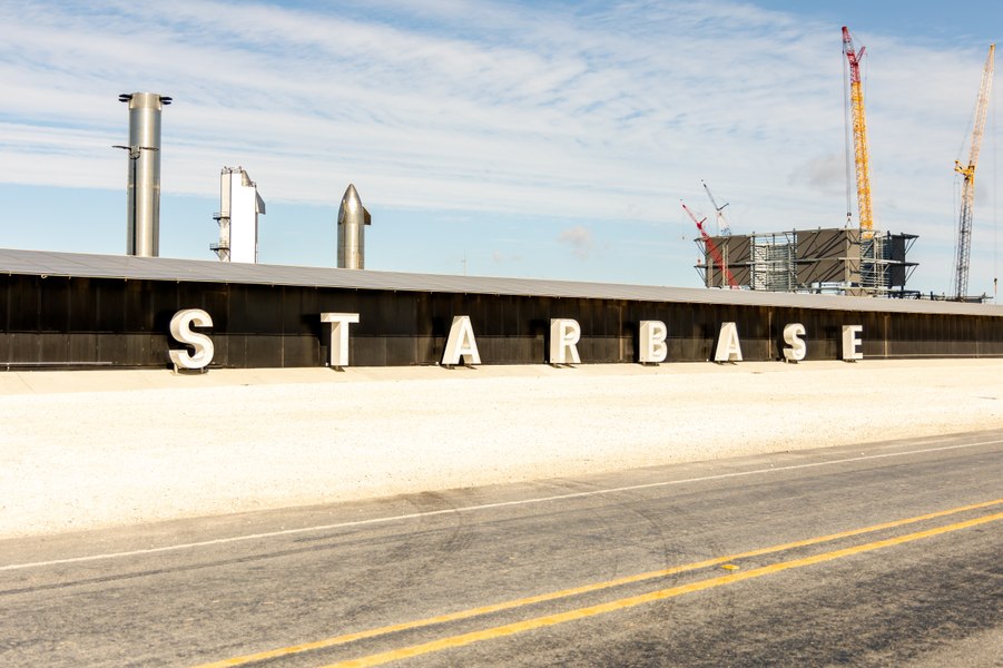 Musk și-a înființat oficial propriul oraș în Texas: „Starbase este acum o municipalitate!”