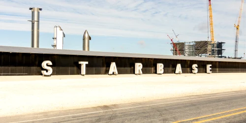 Sediul Starbase al Spacex a devenit municipalitate FOTO Shutterstock jpg