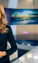 Teodora Tompea lucrează la Digi24 de opt ani  Prima dată a fost angajată la stația din orașul natal, Iași jpeg