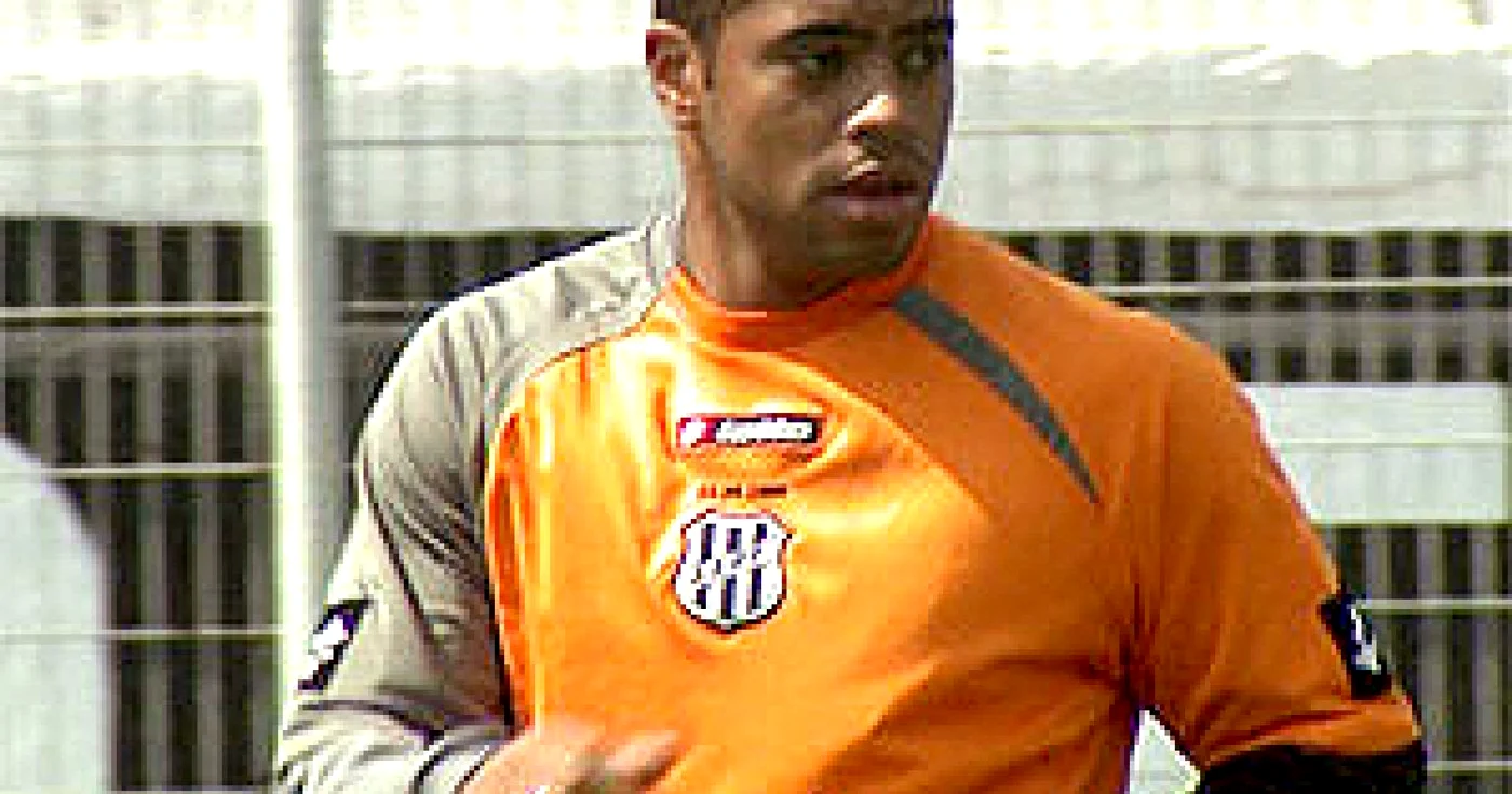 Deivdy Reis Marques do Nascimento