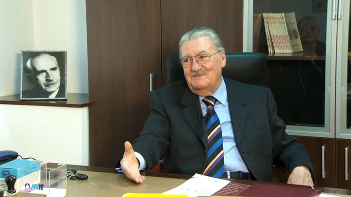 Doctorul Vladimir Beliş a semnat certificatele de deces ale soţilor Ceauşescu