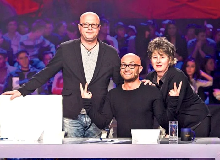 Andrei Bendeac, fratele lui Mihai, a avut doar tusefoto: Antena 1