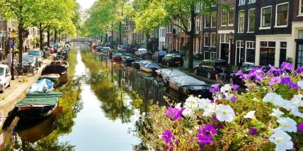 amsterdam