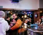 Cosmin Natanticu și-a deschis o cartofiserie, pe Lipscani foto: Arhivă personală