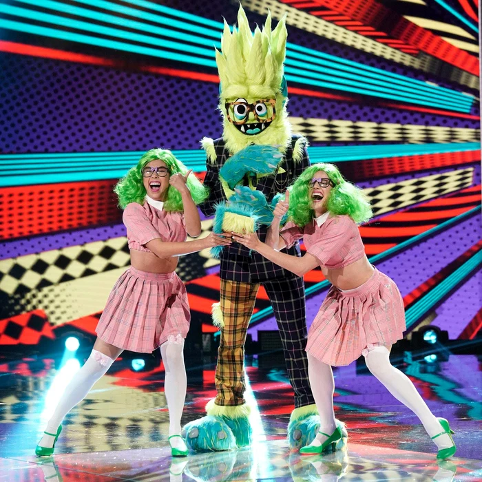 
    Concursul înregistrează audienţe uriaşe în întreaga lumeFoto: facebook.com  