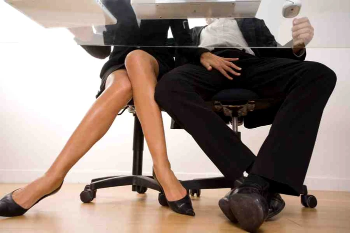 Fantezii sexuale ale femeilor în funcție de zodie sunt multe și incitantefoto: 123RF