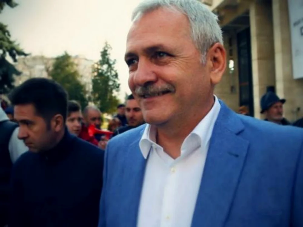 Liviu Dragnea