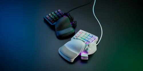 Razer Tartarus Pro FOTO Razer