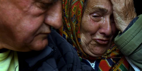 66 de zile de razboi rusia ucraina Harkov. Foto Profimedia
