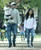 Exclusive Mila Kunis & Ashton Kutcher Take Wyatt To A Park jpeg