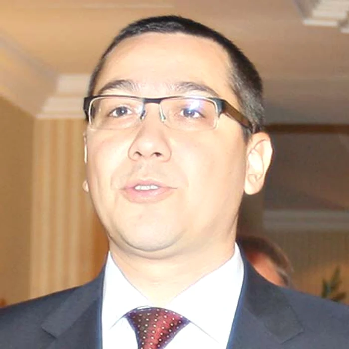 Victor Ponta